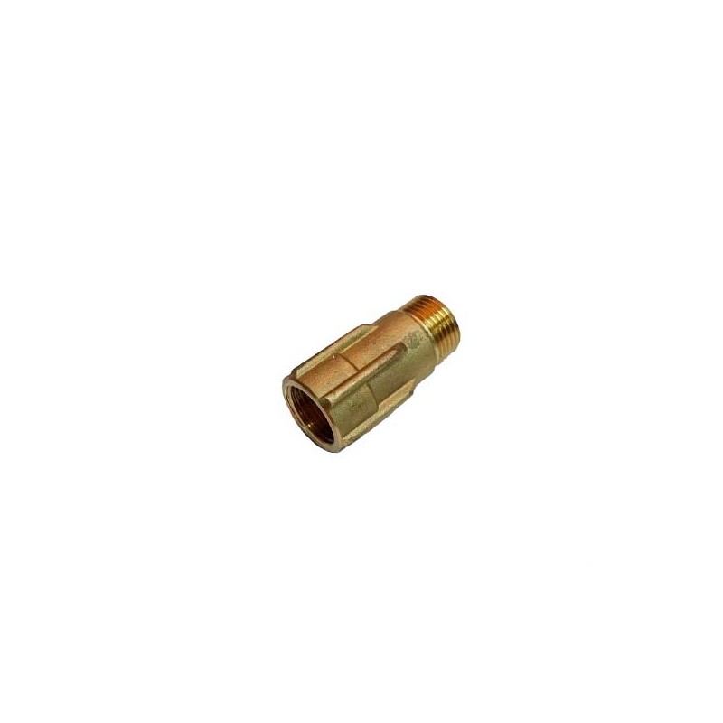 CUERPO SALIDA REGUL  P G  M-01 Jeti Marti