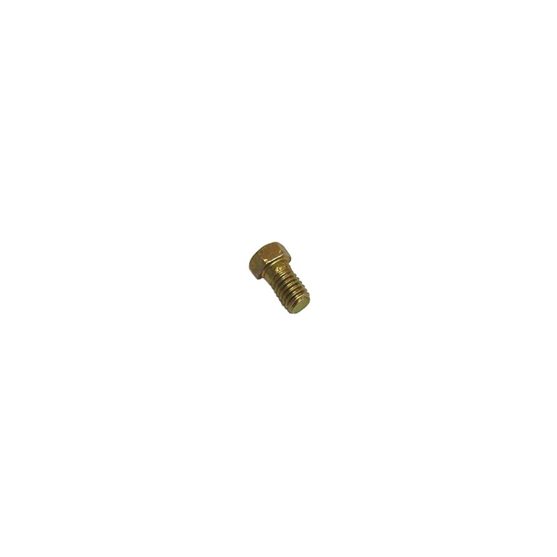 TORNILLO HEX M  6*100  M-92