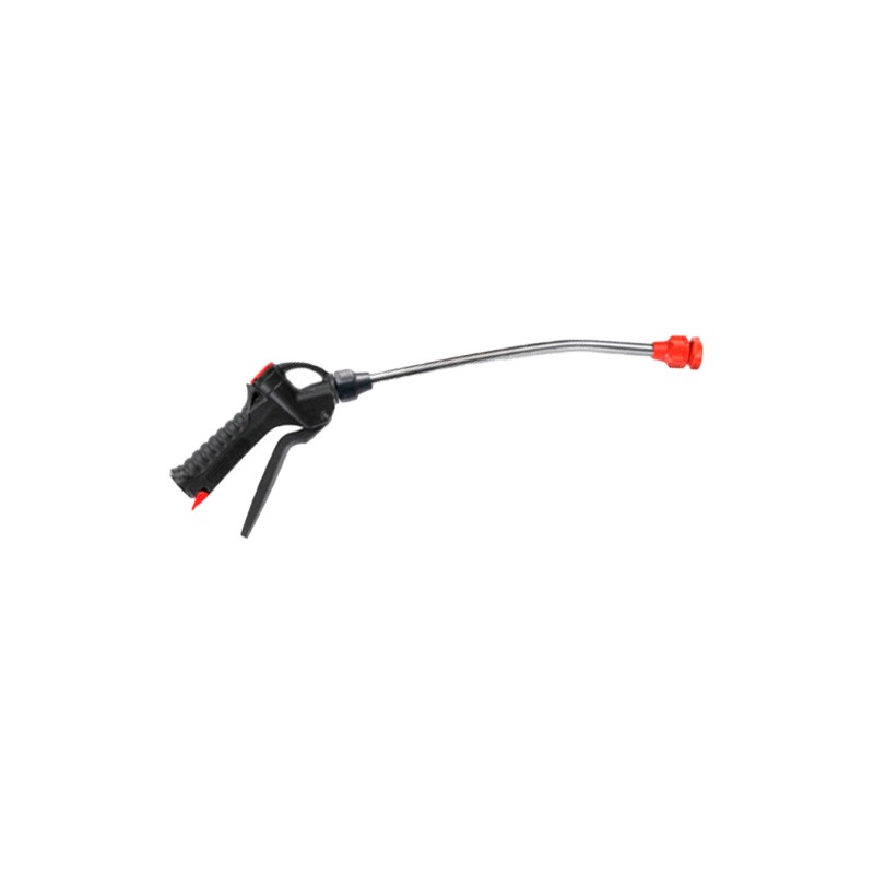 LANZA JOLLY 25 750 mm COMPLETA