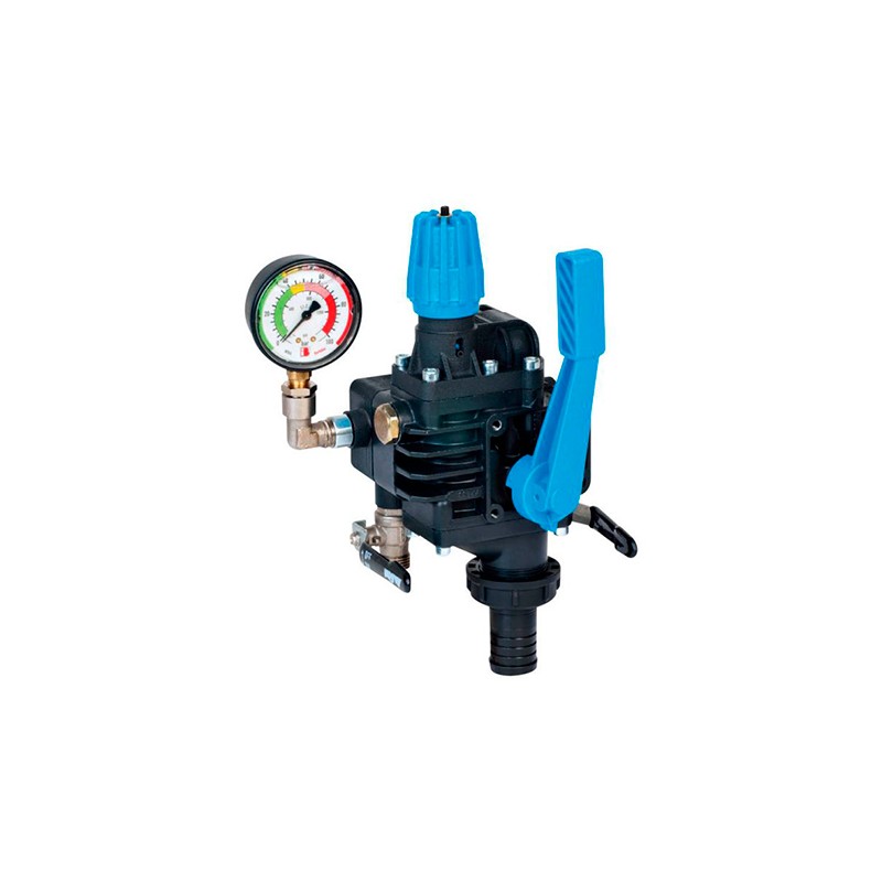 MANDO MULTIDUPLO spray 2 rs 