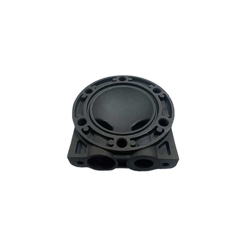CULATA DERECHA BHA 150   Gravado interior 2240450