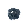 CUERPO VAL REG  IDRO / ECM