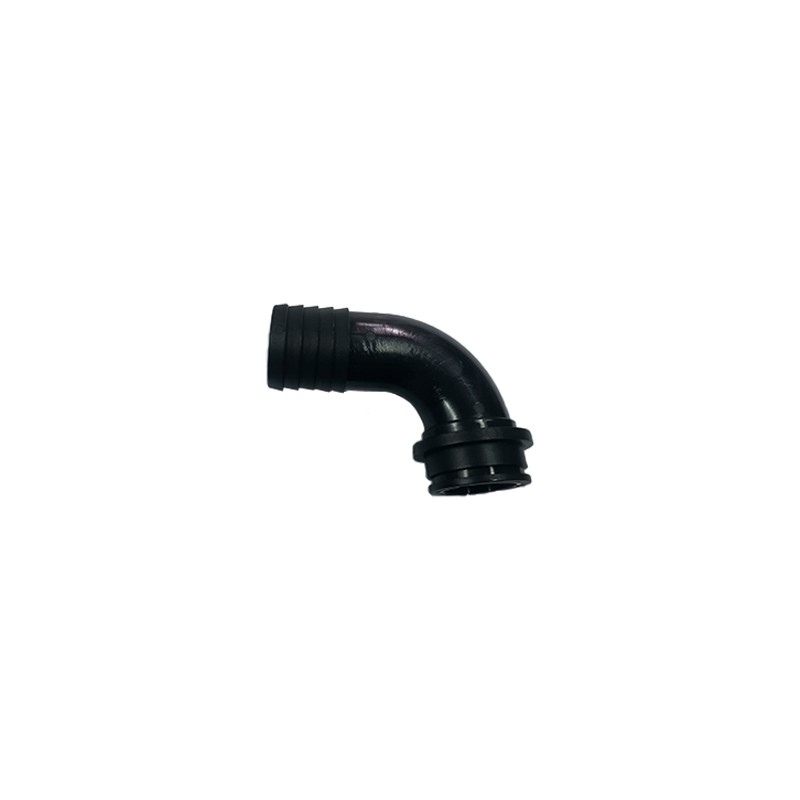 CODO D 40 BHA 140 Plastico  2240210 Laton 