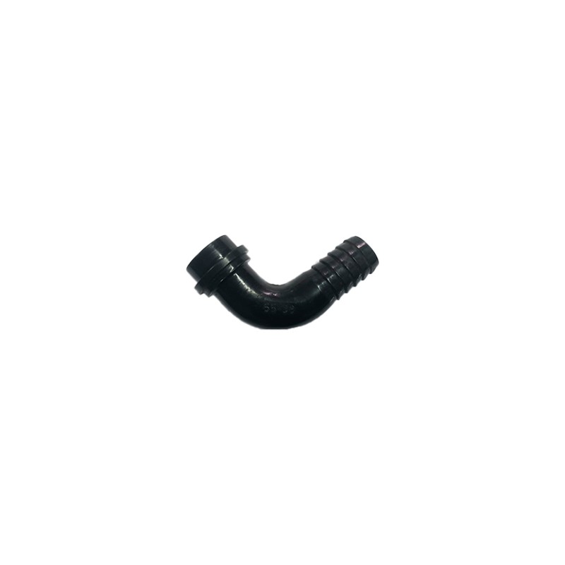 CODO CURVO D 19 AR-60 