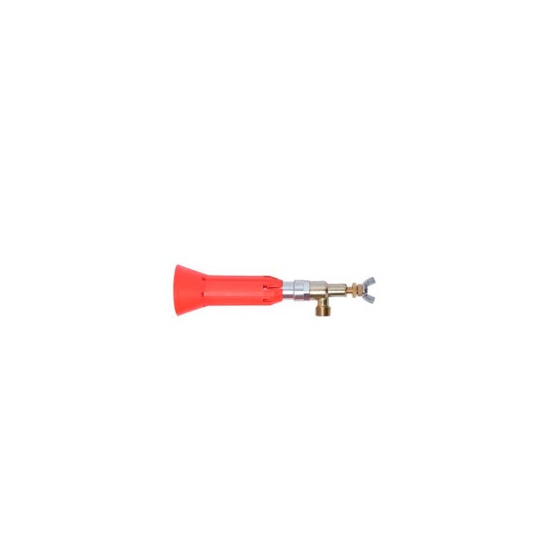 PULVERIZADOR REG  TURBO 1/2