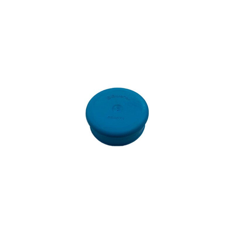 MEMBRANA PULMON AR 30 / 50 AZUL Blueflex