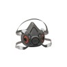 MASCARILLA 6000  6200 T-M  3M