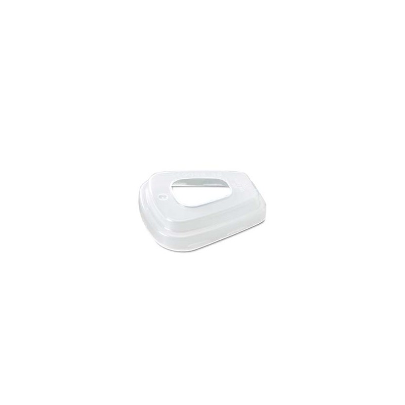 RETENEDOR 501 3M P/FILTRO P2 Precio unidad