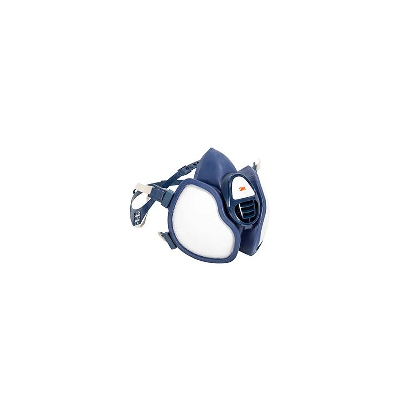 MASCARILLA 4255 FFA2P3 3M