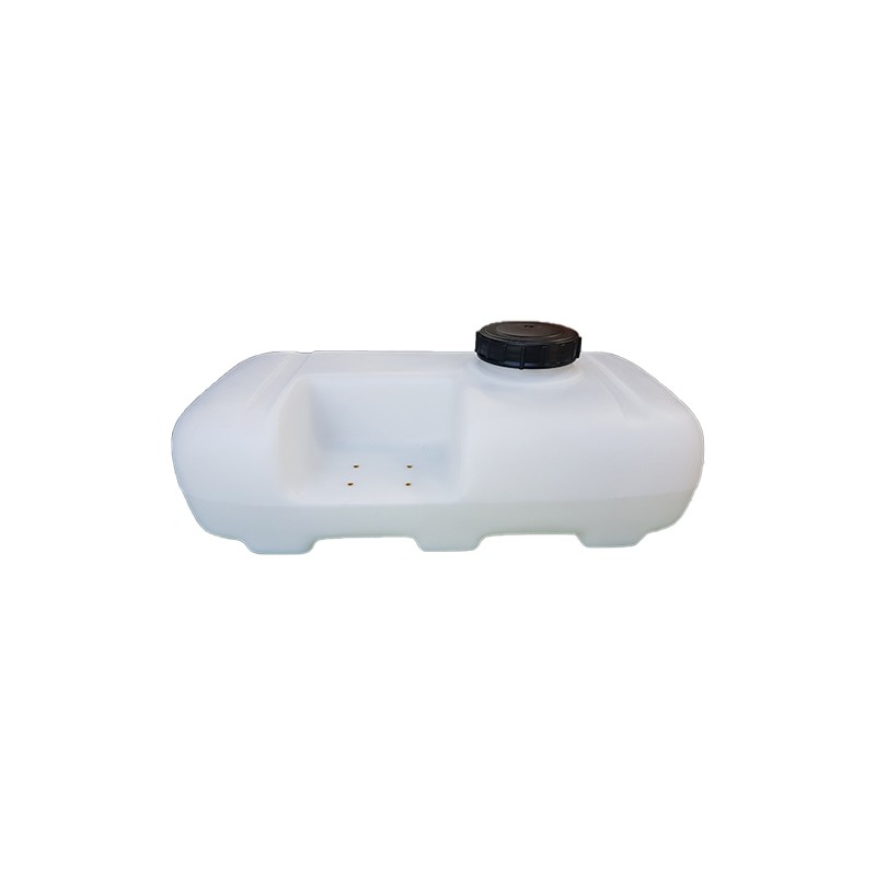 DEPOSITO QUAD 50 Litros con hueco