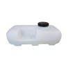 DEPOSITO QUAD 50 Litros con hueco