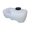 DEPOSITO QUAD 75 Litros con Hueco