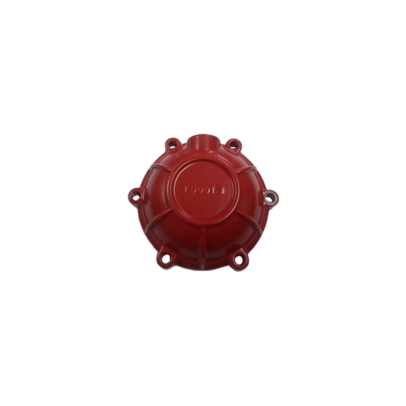 CALDERIN SUPERIOR MINI 