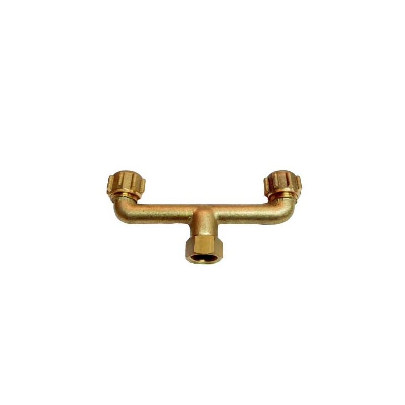 BIJET ACOPLAMIENTO UNIVERSAL Cogida 3/8  Hembra   