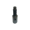 PIÑON REDUCTORA MOTOR GX160 Ø 20mm M-50