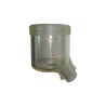 VASO ACEITE M-135