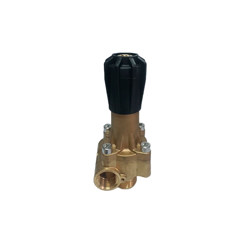MANDO REGULADOR BRAGLIA M401 150 L/ min 40 Bar