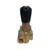 MANDO REGULADOR BRAGLIA M401 150 L/ min 40 Bar