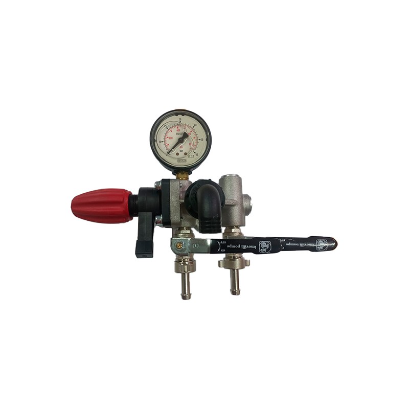 MANDO COMPLETO C 6  M30-50 