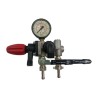 MANDO COMPLETO C 6  M30-50 