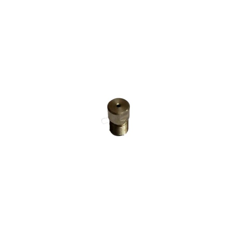 BOQUILLA PORTAPLACA INOX 1 5 mm