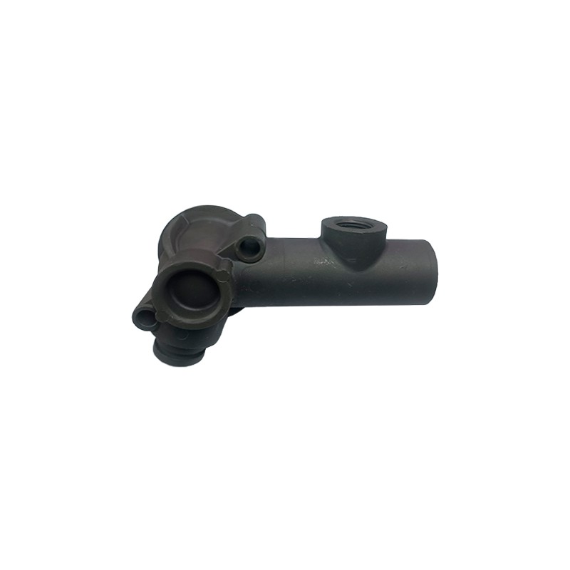 TUBO COLECTOR M155 rosca 1/2 