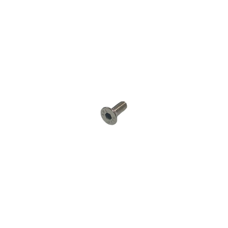 TORNILLO 6 X 16 CD7