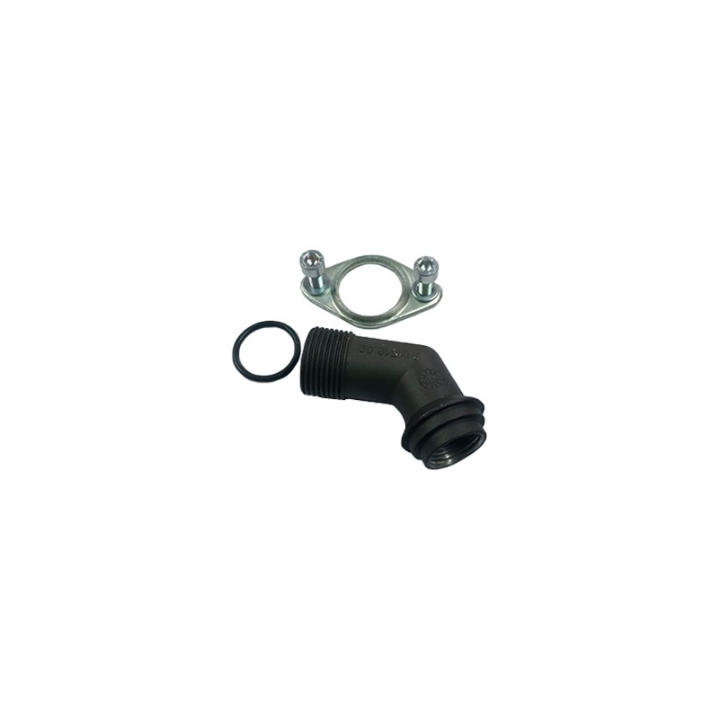KIT RACOR ORIENTABLE 3/4  Roscado Interior MULTIDU