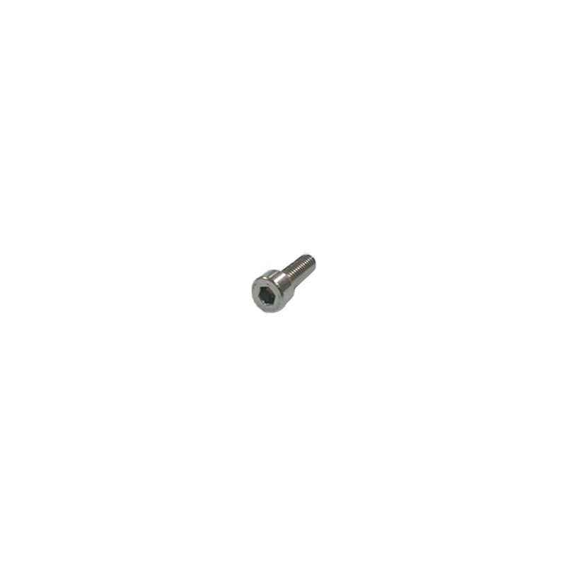 TORNILLO INOX MANDO KARIN Nº 17