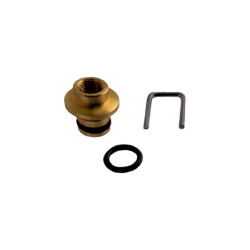 KIT RECAMBIO Nº 1 Pistola CP 4000 Giratorio con to
