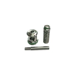 KIT RECAMBIO Nº 2 Pistola CP 4000 Cierre Inox
