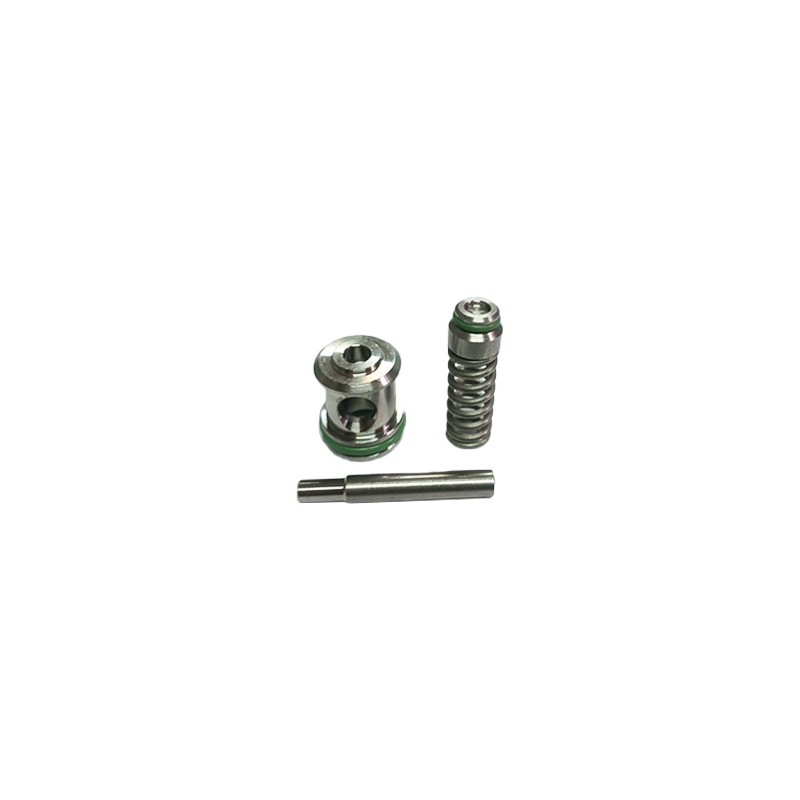 KIT RECAMBIO Nº 2 Pistola CP 4000 Cierre Inox