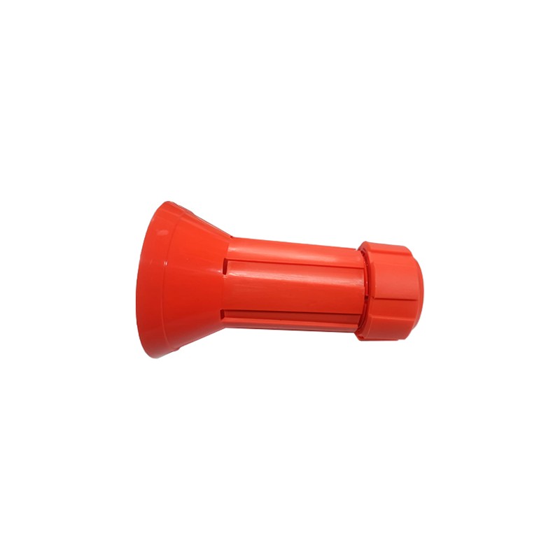 KIT RECAMBIO Nº 3 Pistola CP 4000 Campana   Tuerca