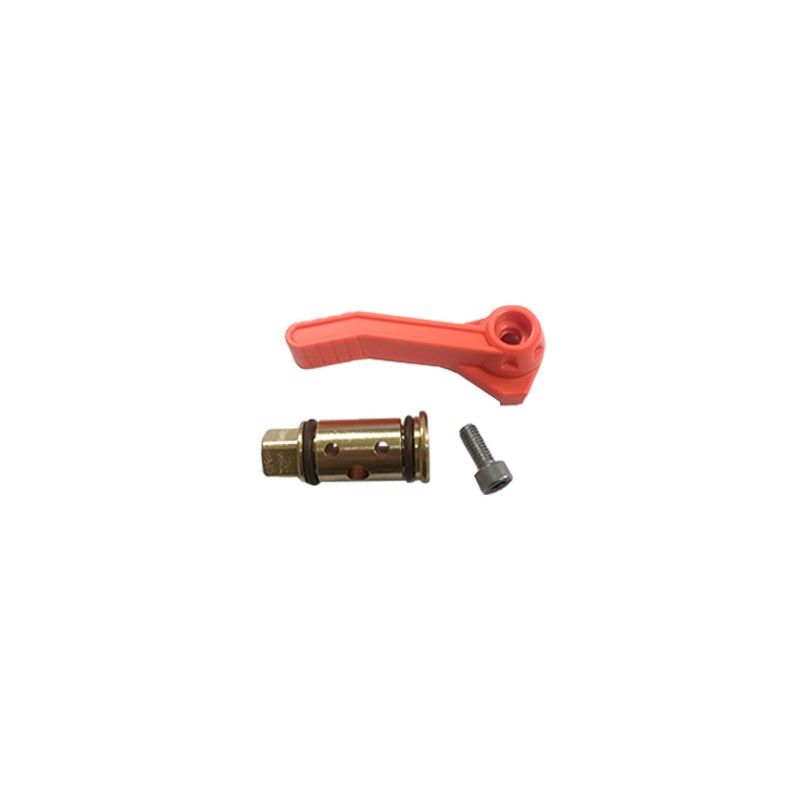 KIT RECAMBIO Nº 6 Pistola CP 4000 Palanca   Perno 