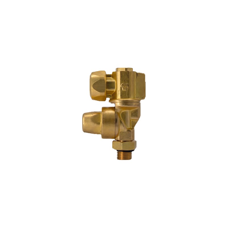 BOQUILLA   Simple  Antig 1/4 M Bs Completa  