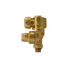 BOQUILLA   Simple  Antig 1/4 M Bs Completa  