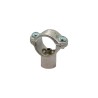 MORDAZA LATON P/BAR  D20 G/ 1/4  H 37 5 mm