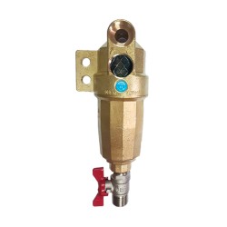 FILTRO LINEA 3/4 H 150 L  50BAR  M-40