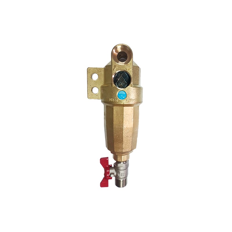 FILTRO LINEA 3/4 H 150 L  50BAR  M-40