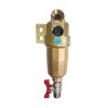 FILTRO LINEA 3/4 H 150 L  50BAR  M-40