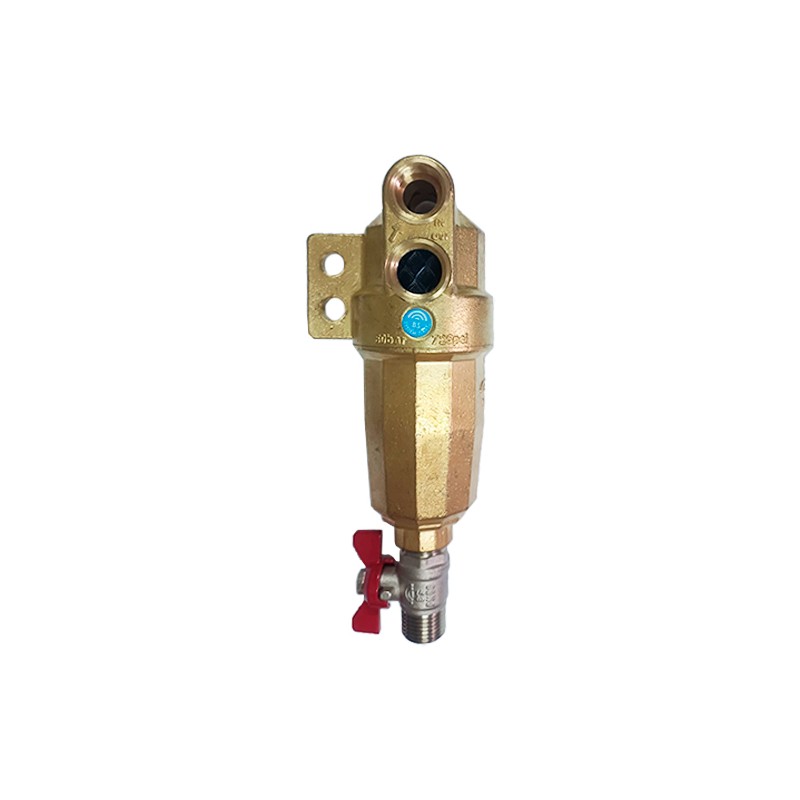 FILTRO LINEA 1/2  H 150 L  M-40  473 