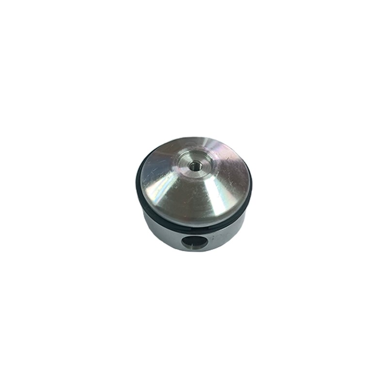 PISTON D 48 mm PA-430     1Piston   2 segmentos  