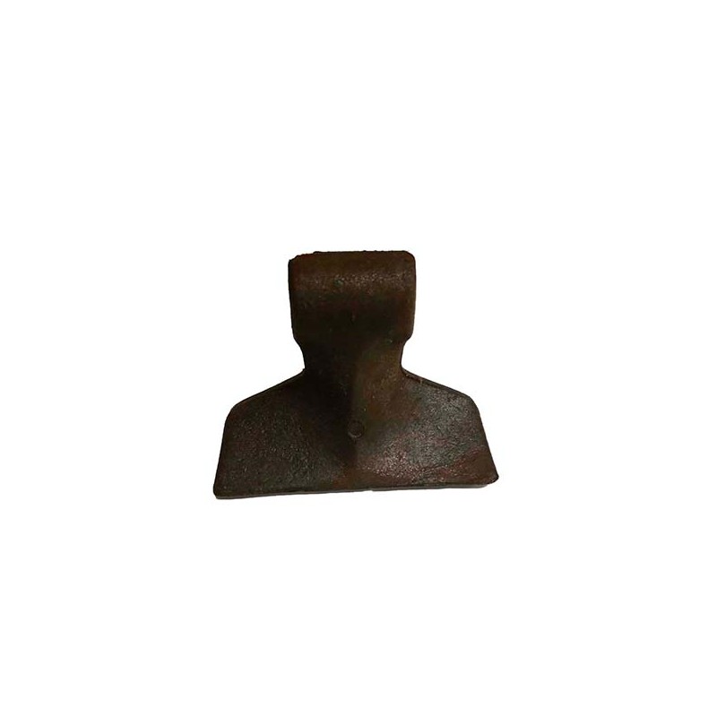 MARTILLO M 10  55 X 150 R 100 D 16 5    EM10   STs