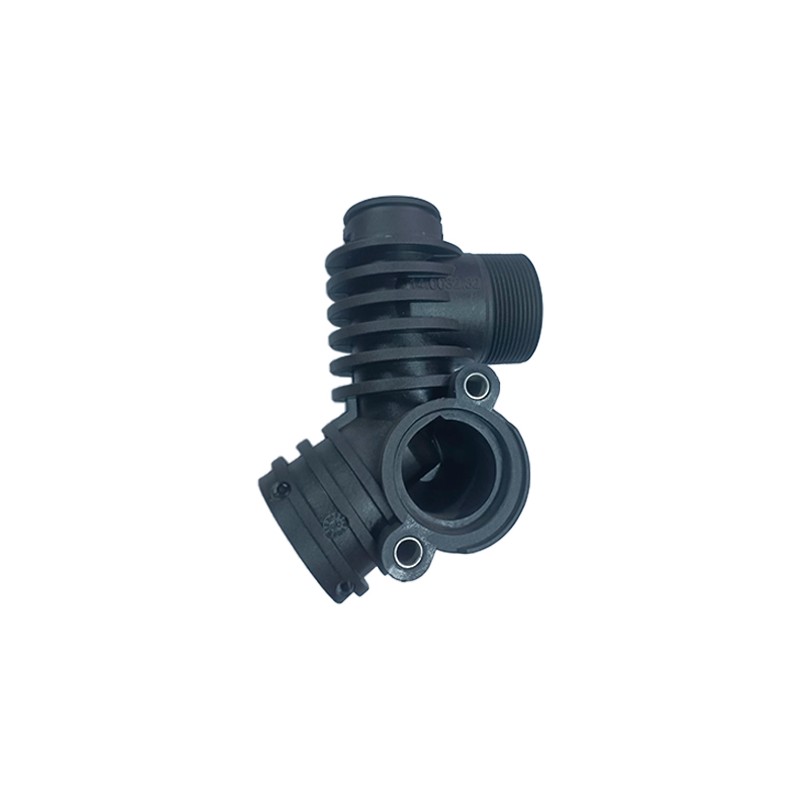 COLECTOR CON AGUJERO G 2  POLY 2300