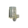 VASO ACEITE 36 S  / PA 408 SOLO