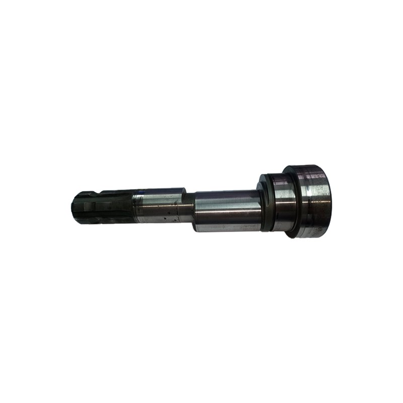 CIGÜEÑAL EXCÉNTRICO  7 25 VC 6 FORI 1 3/8 PA -530