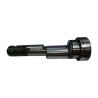 CIGÜEÑAL EXCÉNTRICO  7 25 VC 6 FORI 1 3/8 PA -530