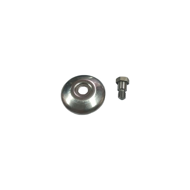 KIT TORNILLO   ARANDELA INOX PA-530