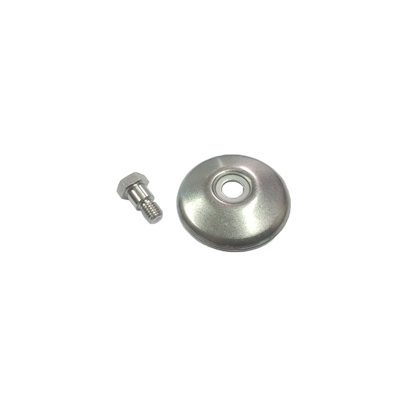 KIT PLATILLO   TORNILLO INOX PA-730