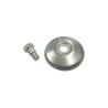 KIT PLATILLO   TORNILLO INOX PA-730